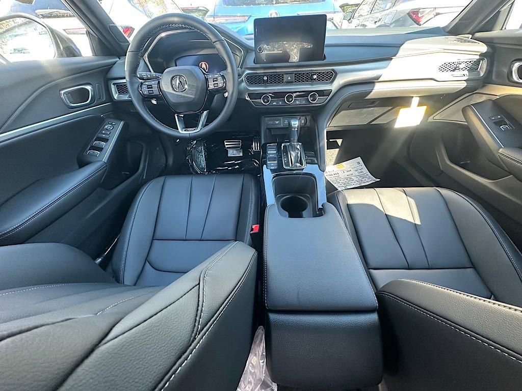 New 2026 Acura Integra A-Spec image 11