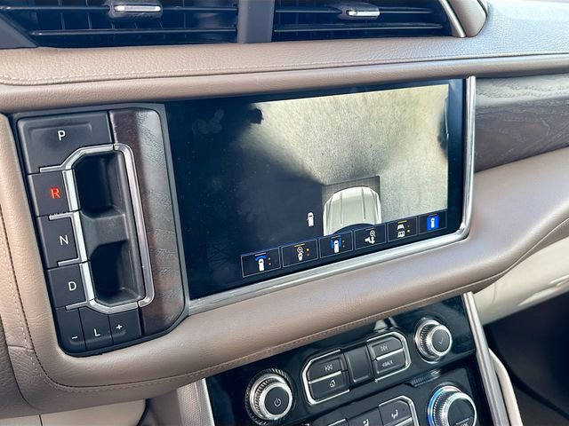 Used 2023 GMC Yukon XL Denali AWD/4WD image 35