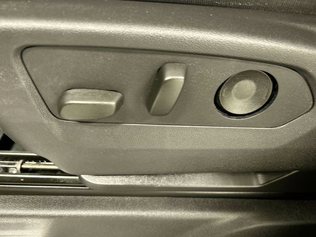 Certified 2024 Chevrolet Silverado 1500 RST w/ All Star Edition Plus image 10