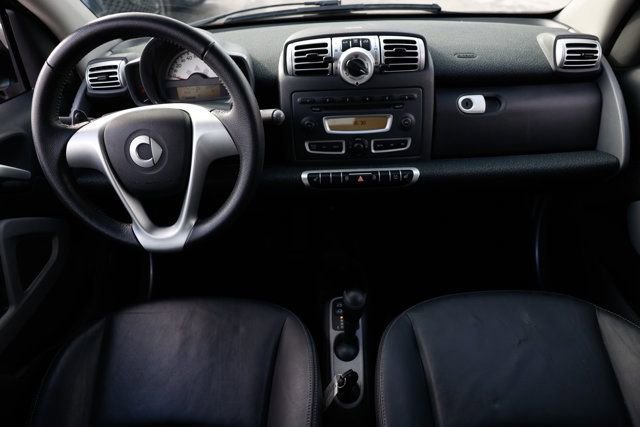 Used 2009 smart fortwo passion image 17