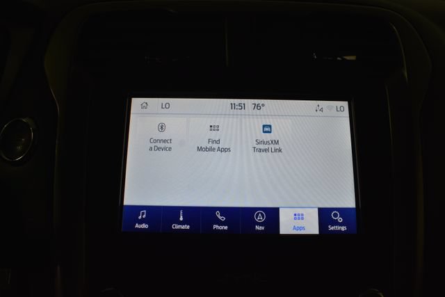 Used 2020 Ford Fusion SE FWD image 21