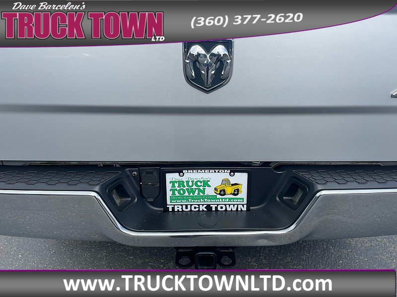 Used 2015 RAM 1500 Tradesman w/ Popular Equipment Group AWD/4WD image 37