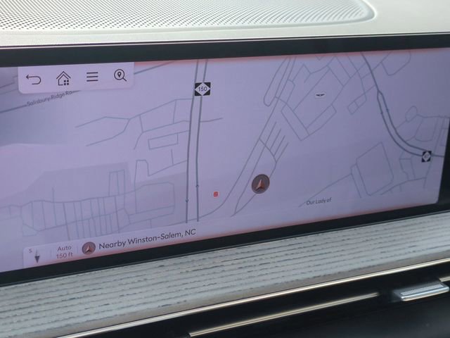 Used 2026 Genesis GV80 2.5T Advanced image 23