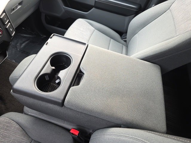 Used 2021 Ford F150 XLT image 29