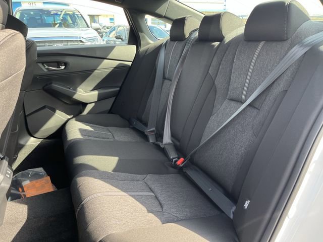 New 2026 Honda Accord Sport image 26