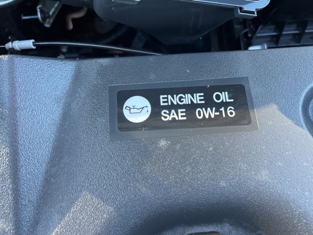 Used 2024 Toyota RAV4 XLE image 14