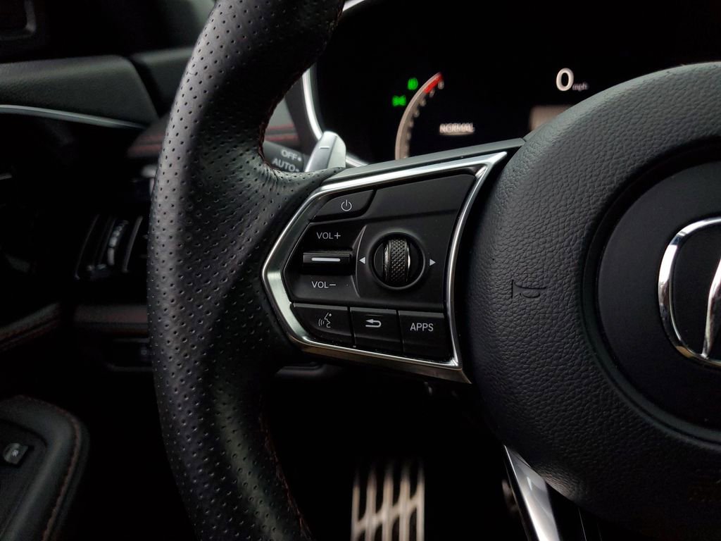 Certified 2023 Acura MDX A-Spec AWD/4WD image 23