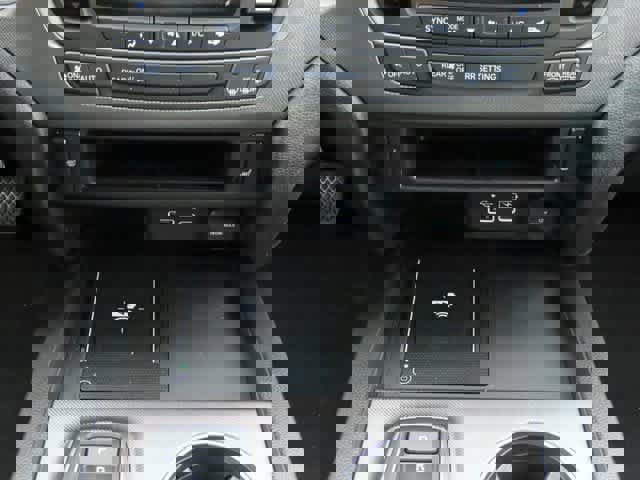 New 2025 Honda Ridgeline RTL image 19