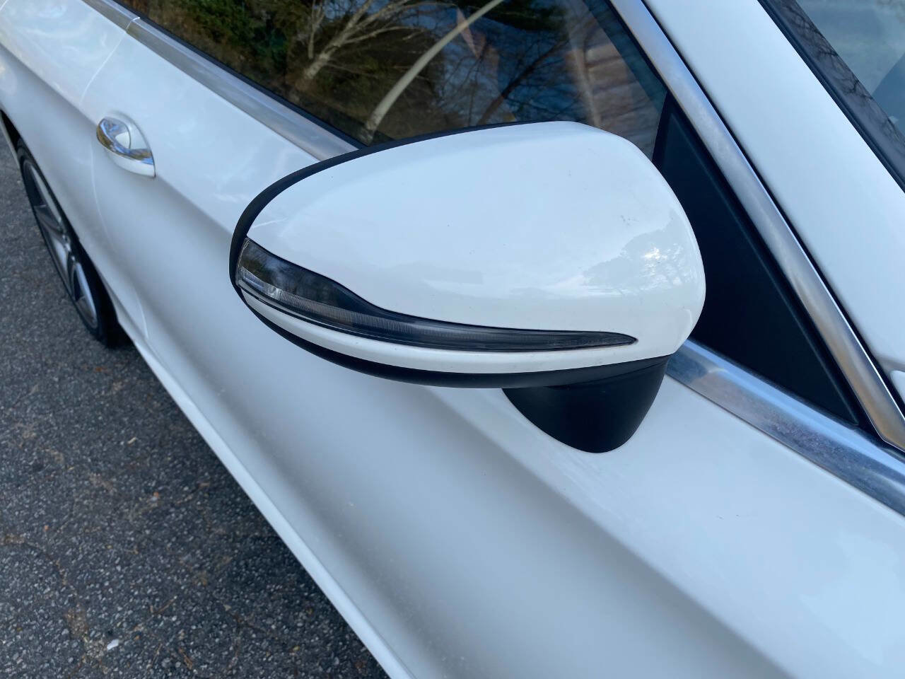 Used 2017 Mercedes-Benz C 300 4MATIC Coupe image 53