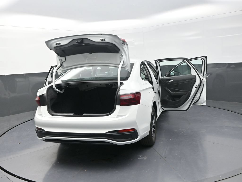 New 2026 Volkswagen Jetta S FWD image 34