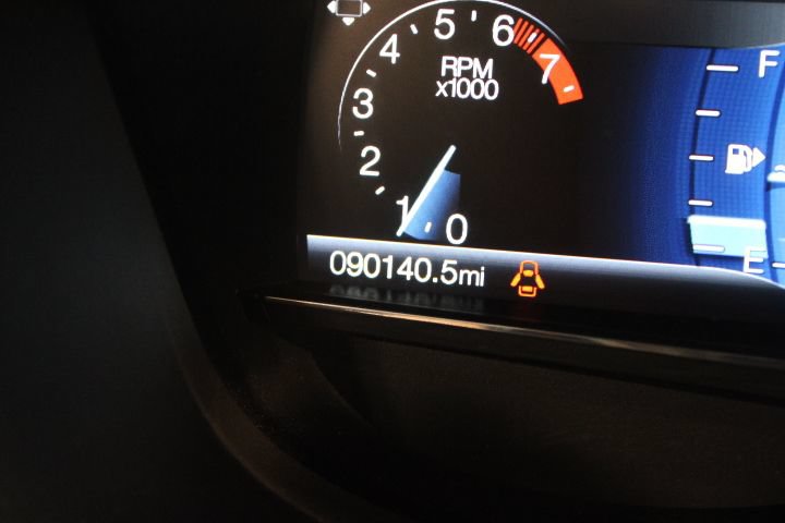 Used 2018 Ford Explorer Sport AWD/4WD image 6