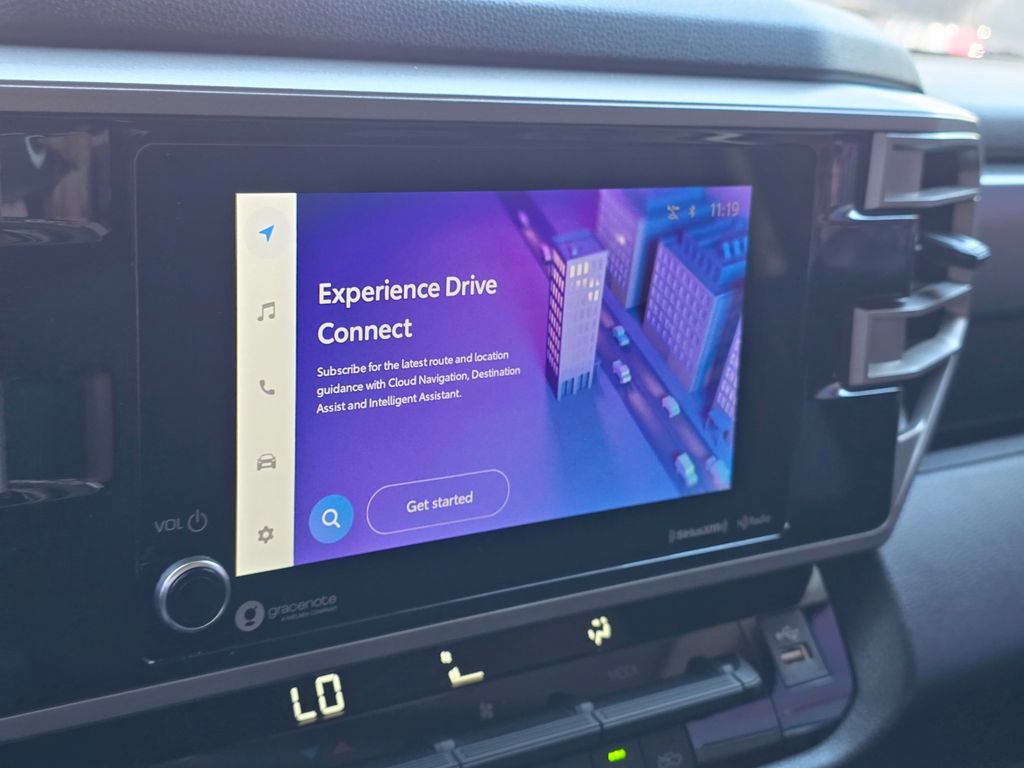 Used 2024 Toyota Tundra SR5 w/ TRD Off-Road Package image 24