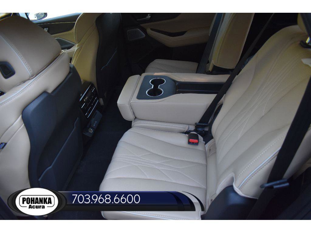 New 2026 Acura MDX w/ Advance Package image 16