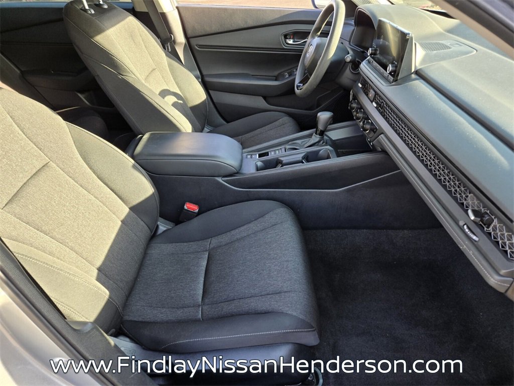 Used 2024 Honda Accord EX image 17