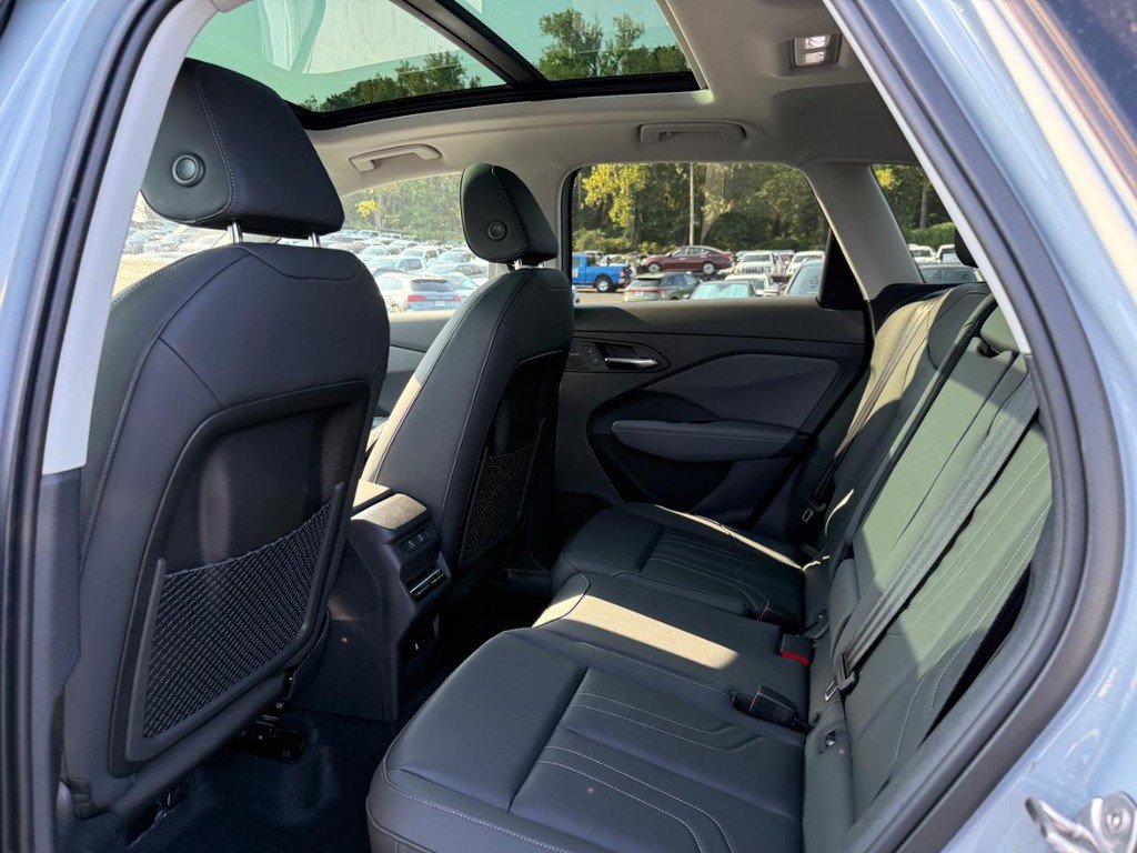 New 2026 Audi Q3 quattro 2.0T AWD/4WD image 6
