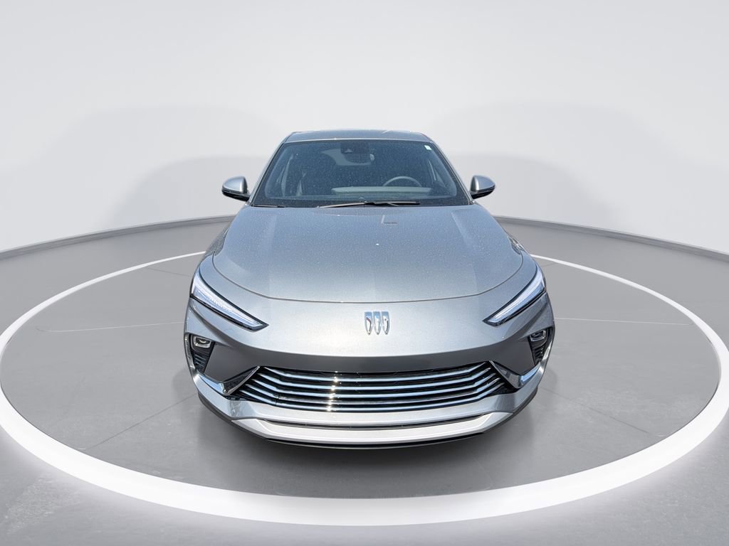 New 2026 Buick Envista Preferred image 3