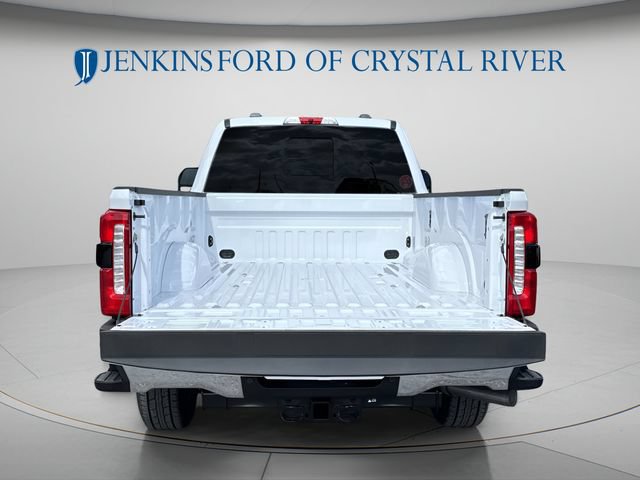 New 2026 Ford F350 Lariat RWD image 5