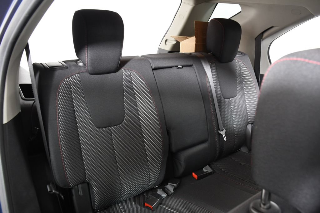 Used 2016 Chevrolet Equinox LT w/ Convenience Package AWD/4WD image 23