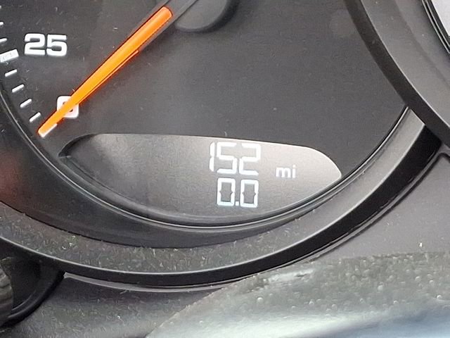 Used 2022 Porsche 718 Boxster S image 18