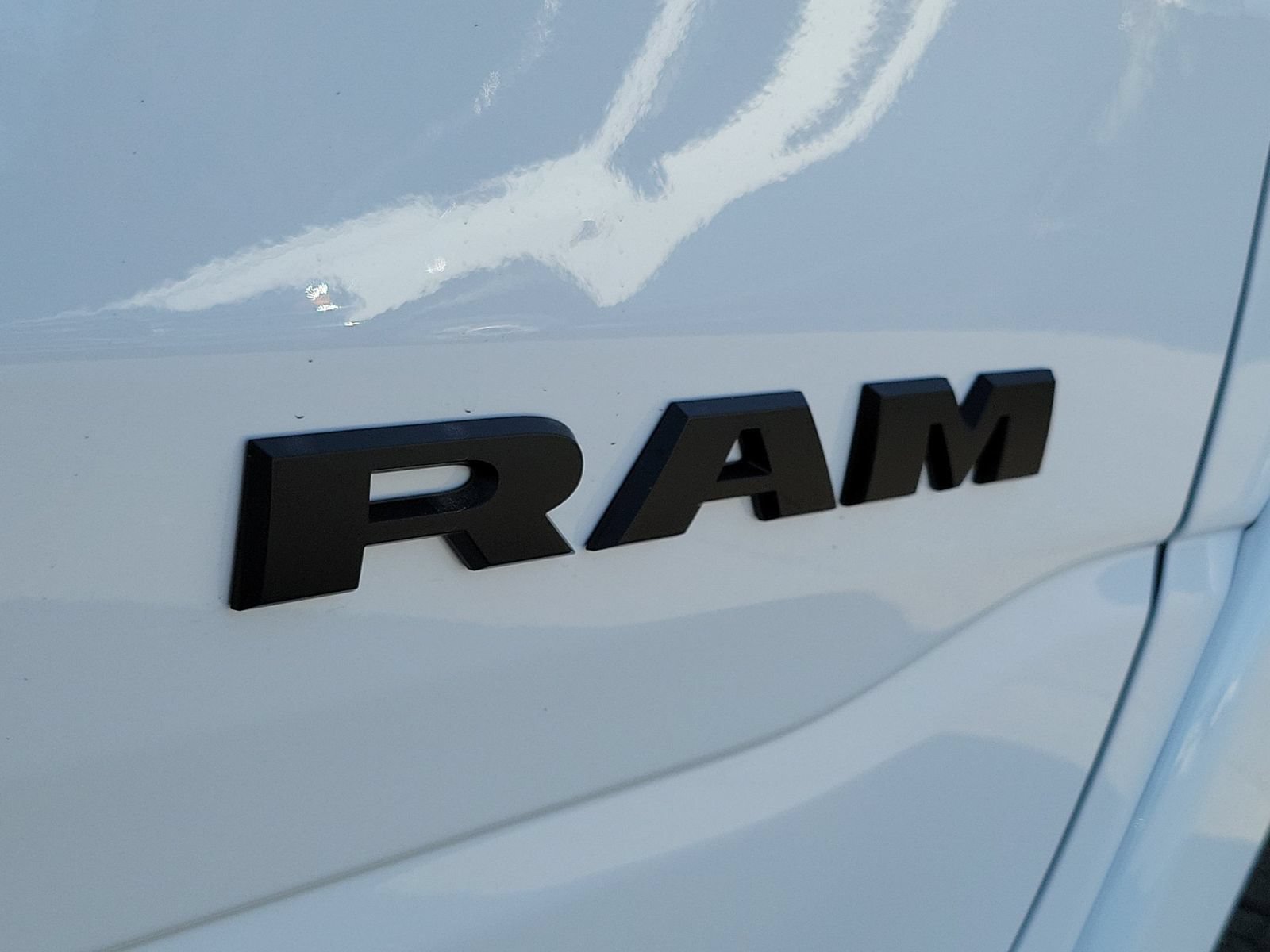 New 2026 RAM 1500 Big Horn w/ Night Edition RWD image 38