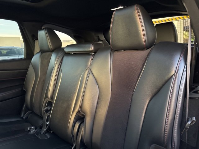 Used 2024 Acura MDX A-Spec image 27