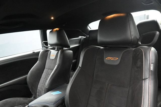 Used 2020 Dodge Challenger R/T Scat Pack RWD image 11