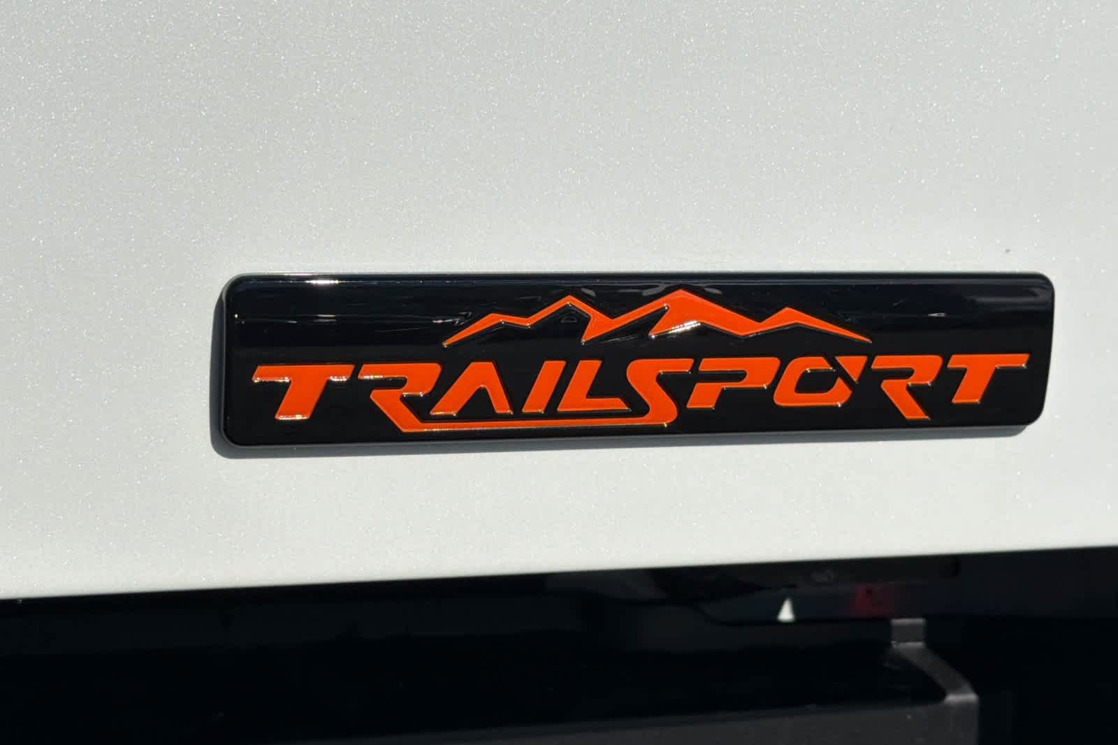 New 2026 Honda Ridgeline TrailSport image 12