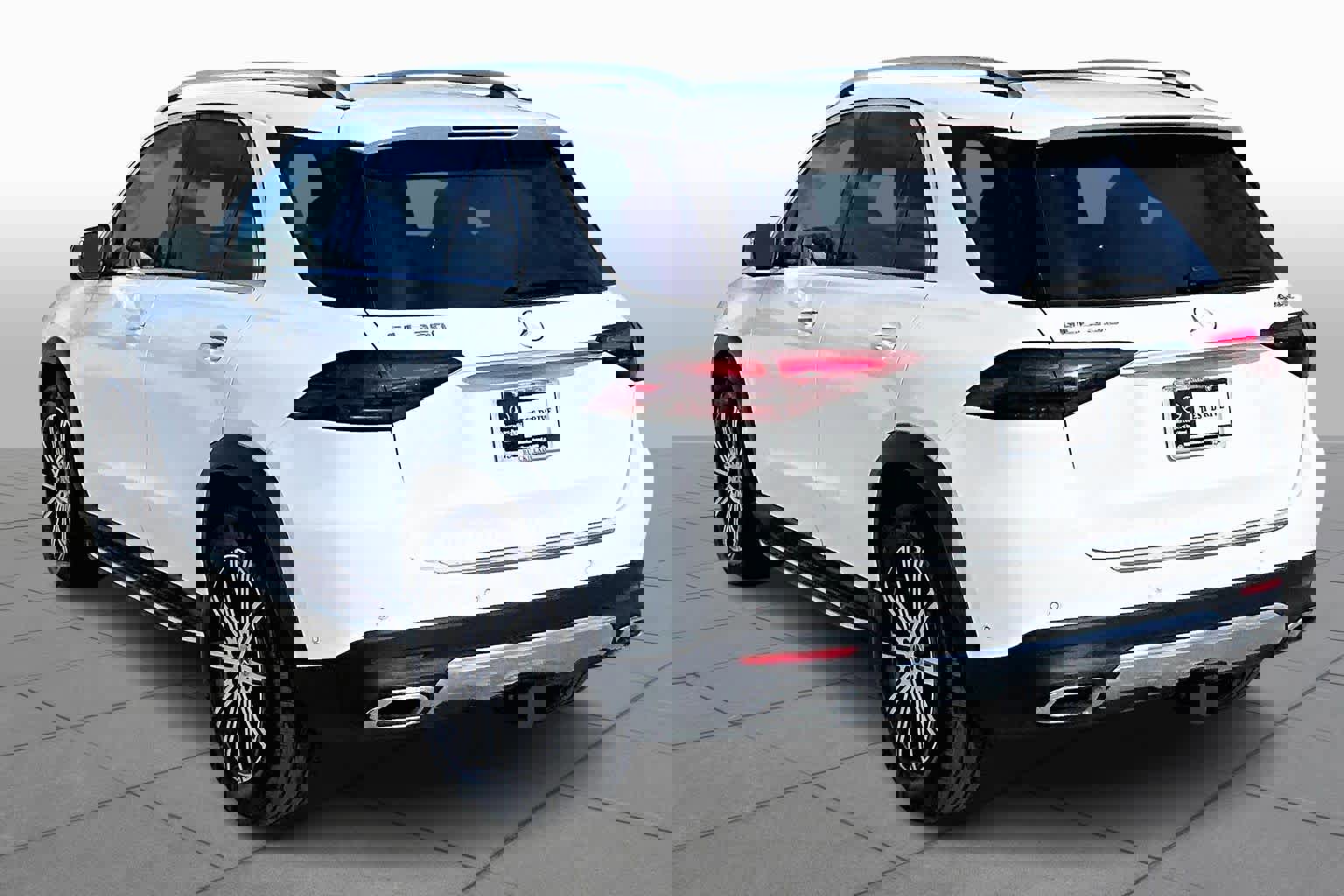 Certified 2024 Mercedes-Benz GLE 350 4MATIC image 11