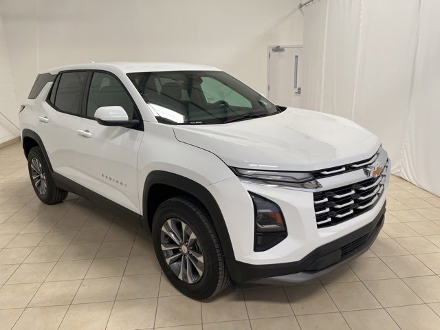 New 2026 Chevrolet Equinox LT w/ LPO, Floor Liner Package image 7