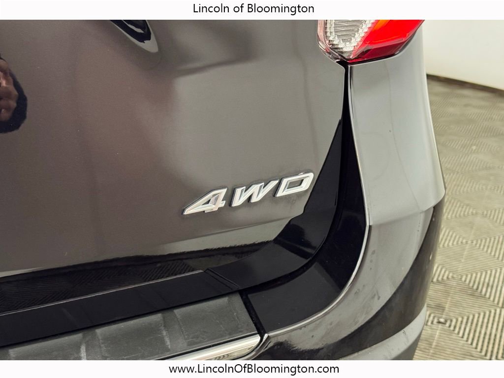 Used 2023 Ford Explorer Limited w/ Limited Technology Package image 56