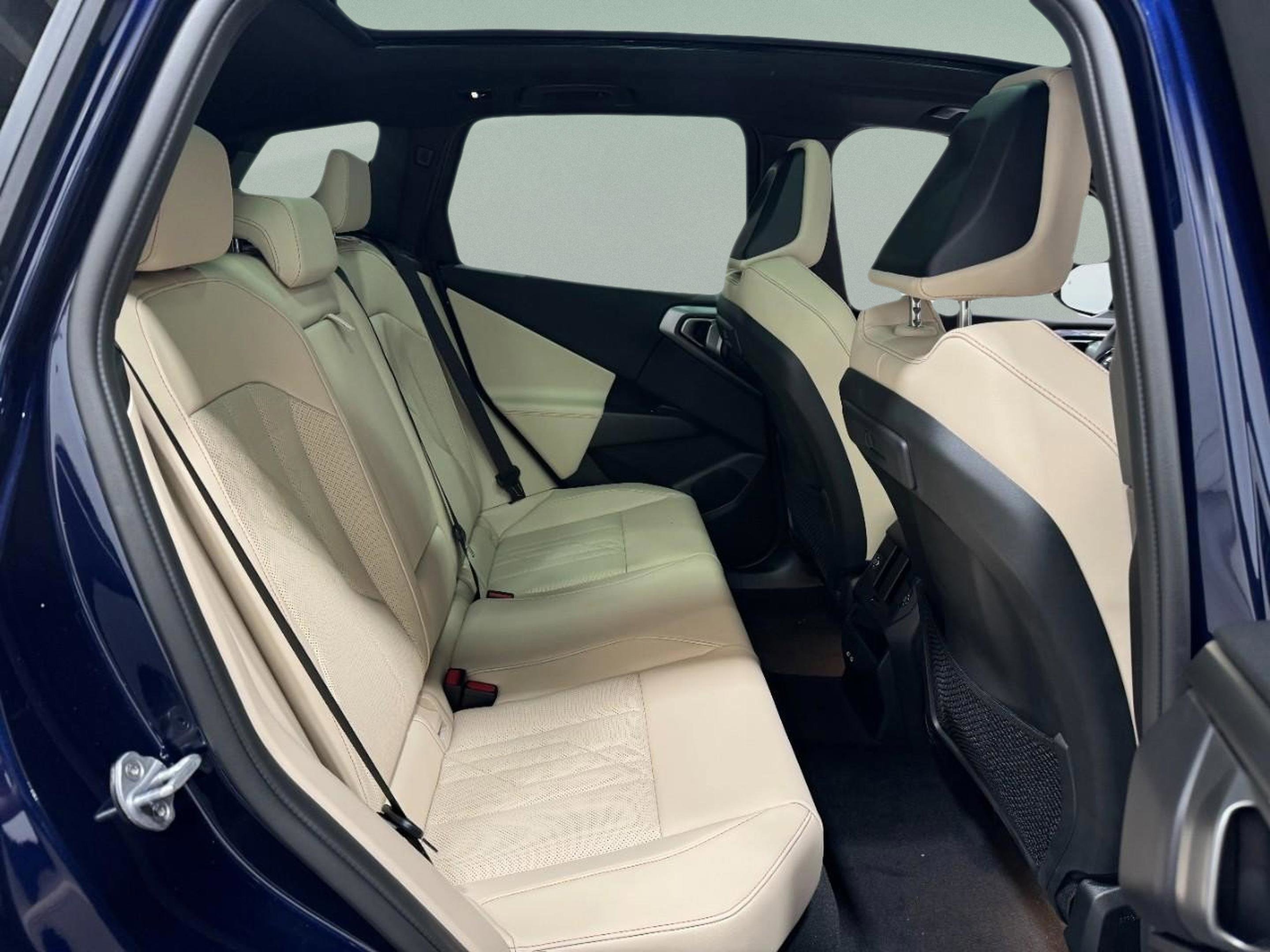 New 2026 BMW X3 xDrive30 w/ Convenience Package image 10