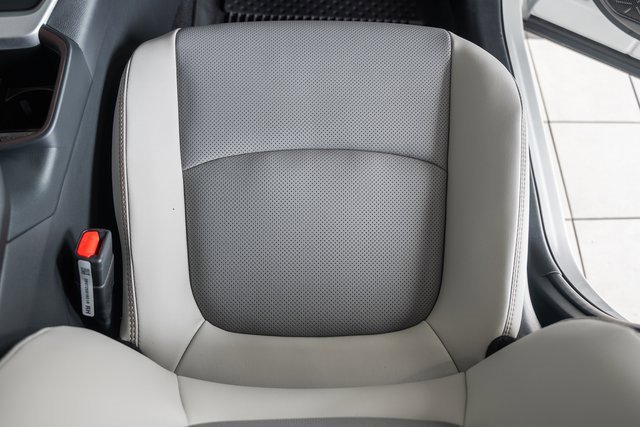 New 2025 Toyota RAV4 Limited image 34