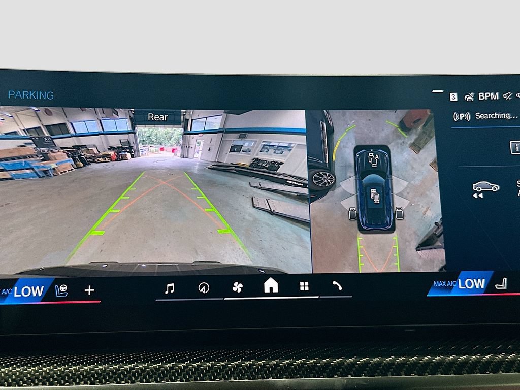 New 2026 BMW X5 M Competition w/ Executive Package AWD/4WD image 14