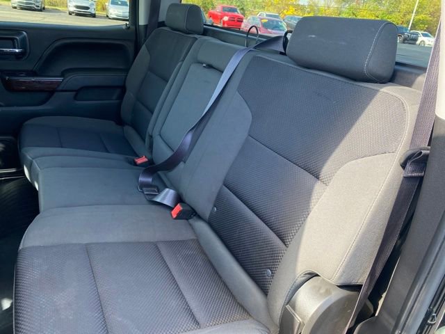 Used 2014 GMC Sierra 1500 SLE w/ SLE Value Package image 16