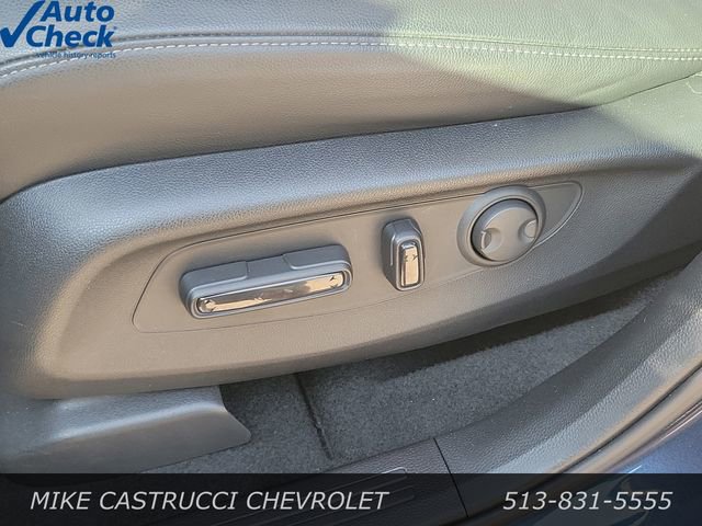 Used 2026 Honda CR-V EX-L image 23