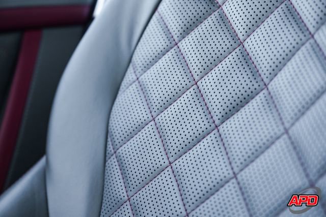 Used 2016 Bentley Continental GT Speed AWD/4WD image 30