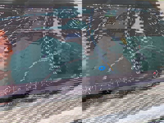 New 2026 Cadillac Escalade IQ Sport 1 image 24