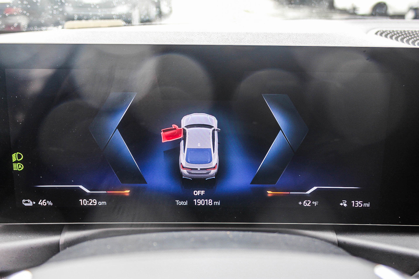 Certified 2023 BMW i4 eDrive40 w/ Premium Package image 23