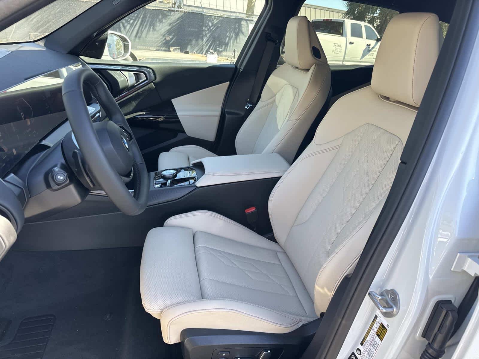 New 2026 BMW X3 xDrive30 AWD/4WD image 21