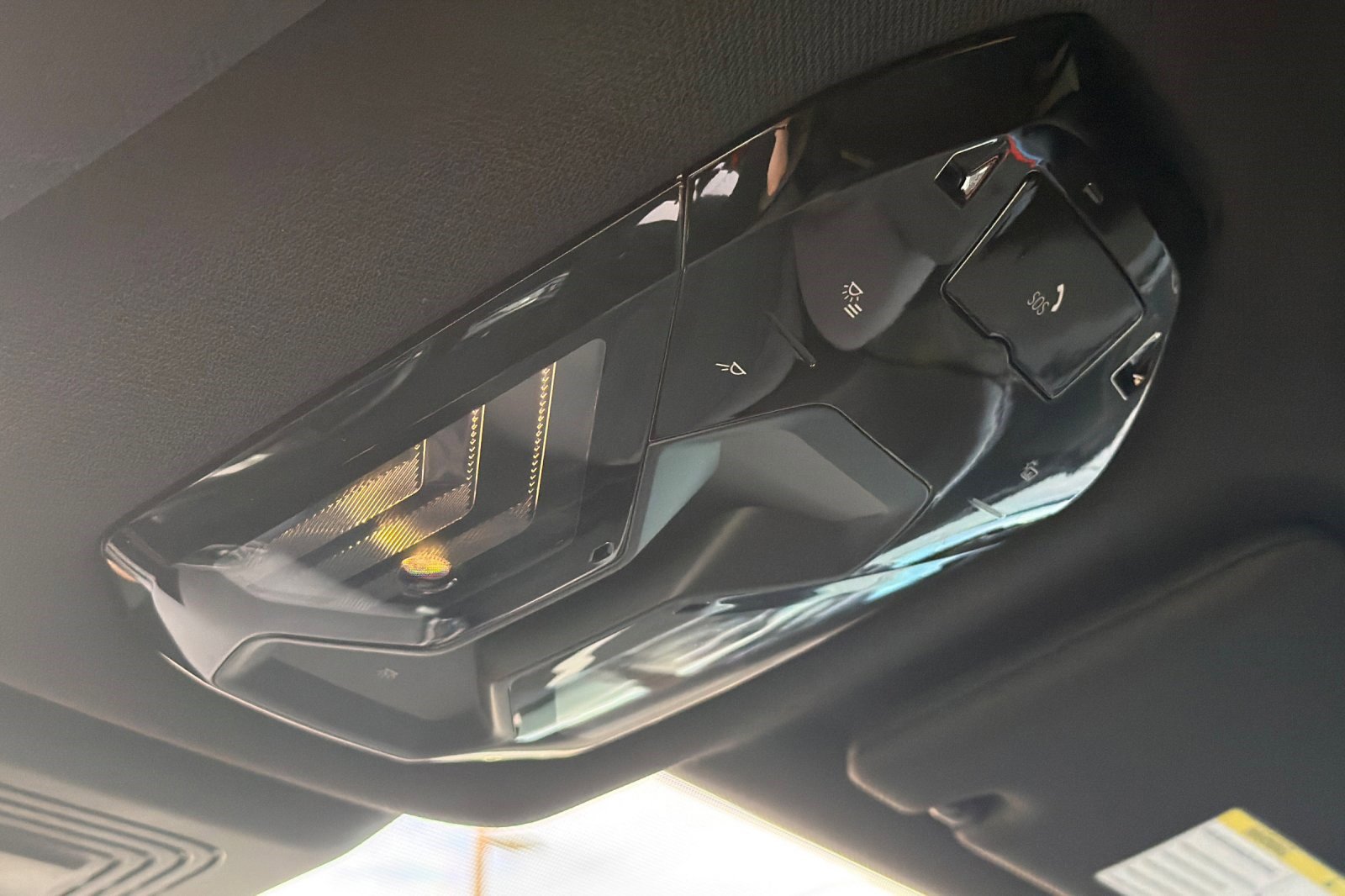 Used 2026 BMW iX xDrive45 w/ M Sport Package image 23