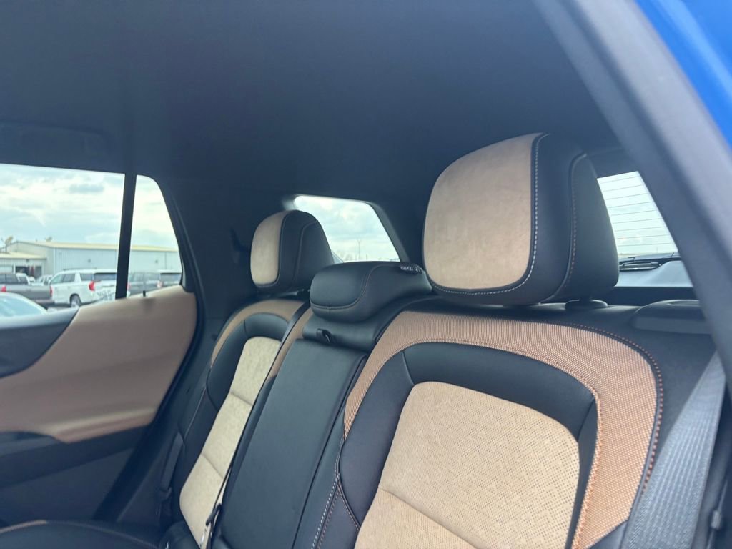 Used 2026 Chevrolet Equinox ACTIV w/ Convenience Package III image 30