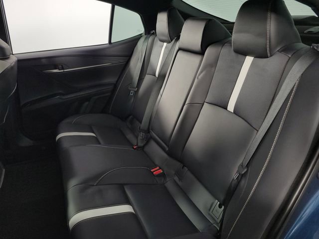 Used 2025 Toyota Camry SE image 17
