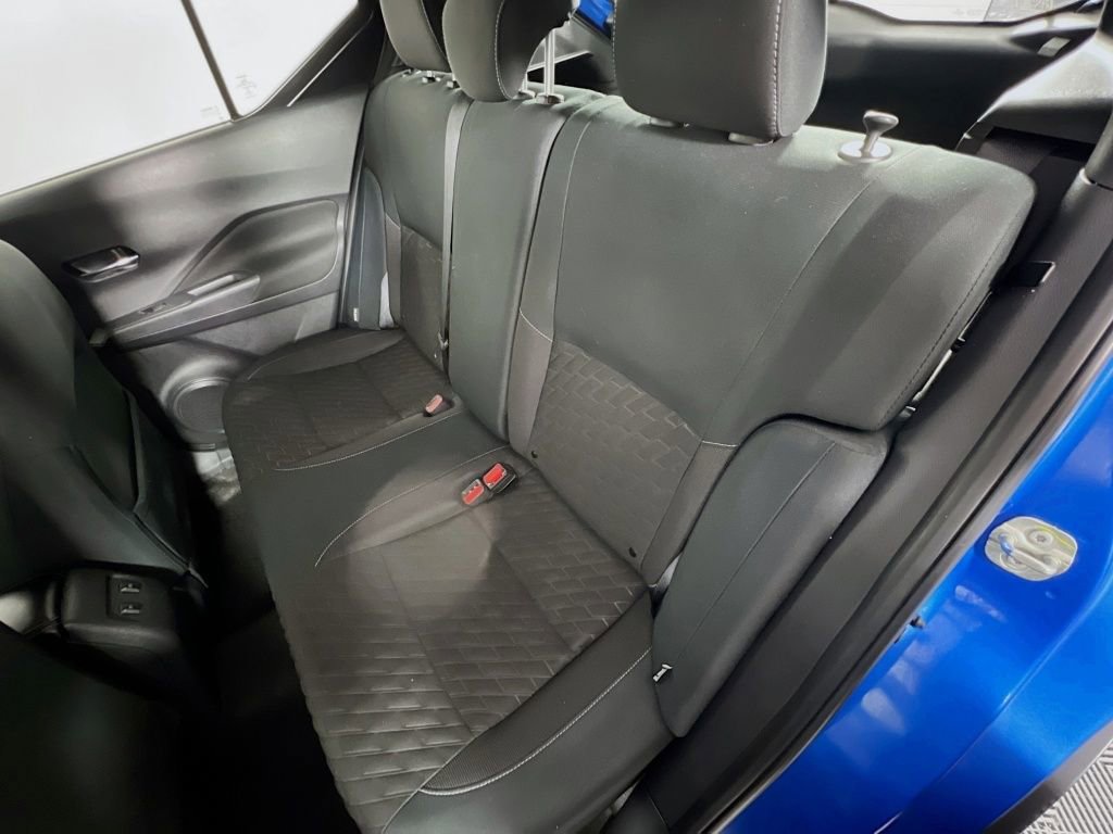 Used 2021 Nissan Kicks SV image 22