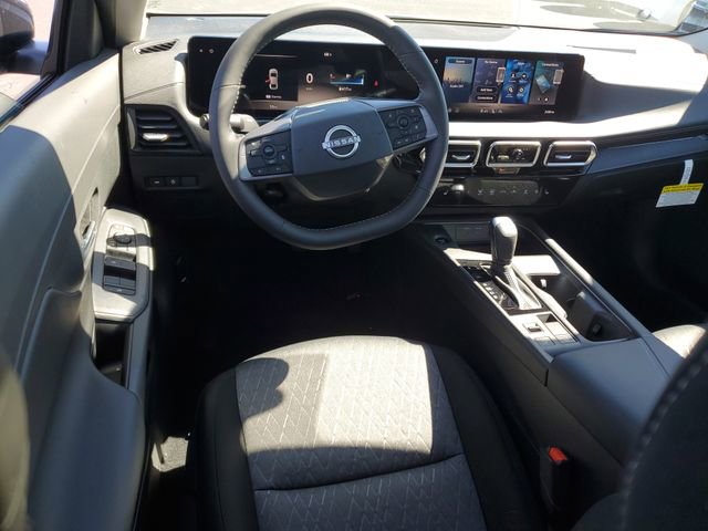 New 2026 Nissan Sentra SV w/ SV Convenience Package image 13