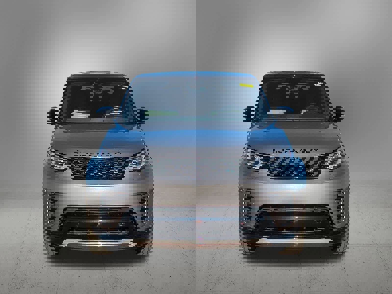 Used 2023 Land Rover Discovery S R-Dynamic image 9