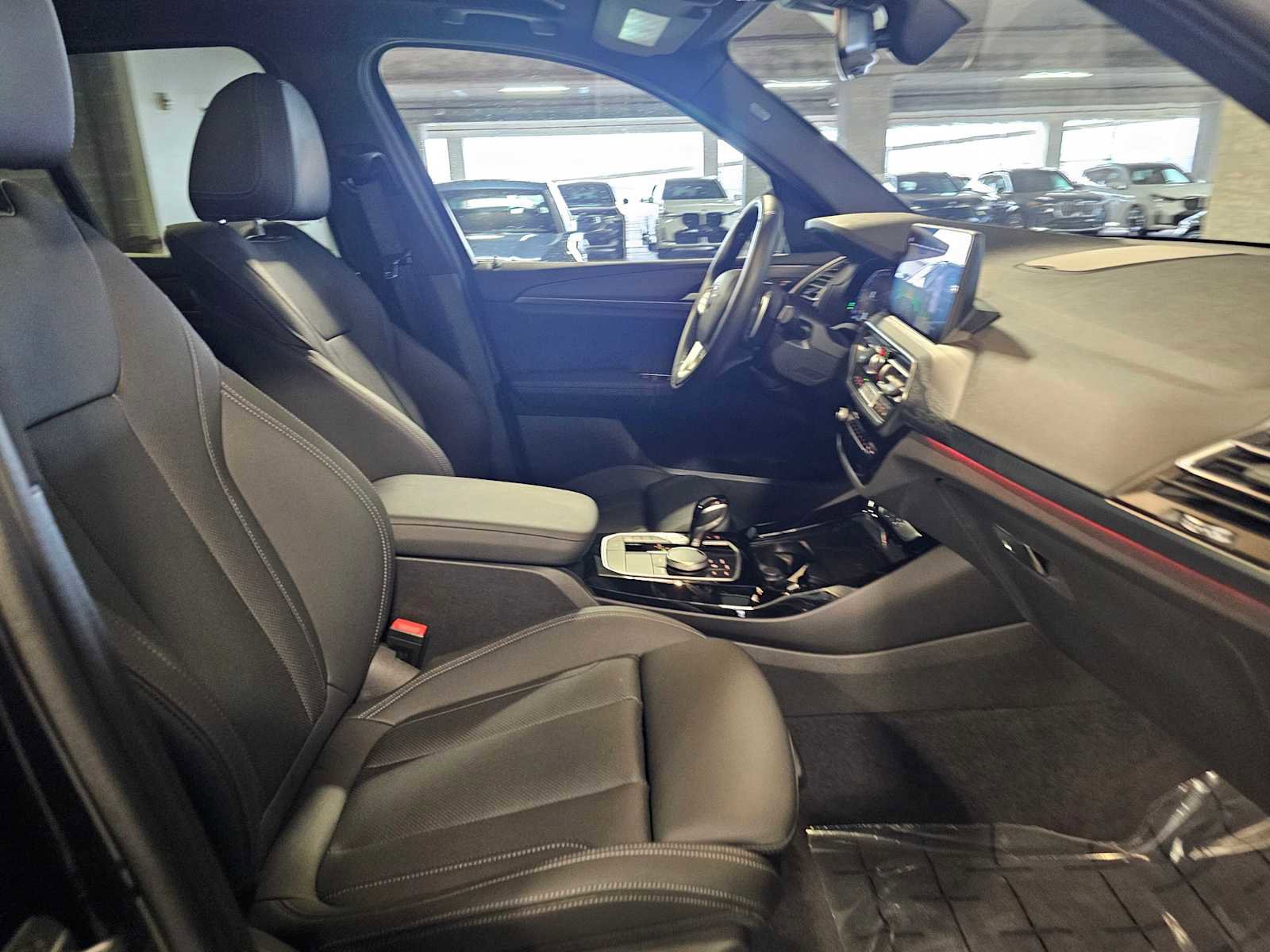 Used 2023 BMW X3 xDrive30i w/ Premium Package w/ZPA image 42