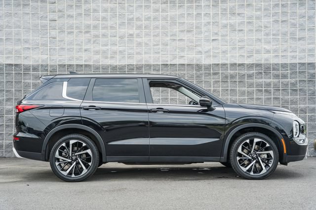 Used 2024 Mitsubishi Outlander SE FWD image 4