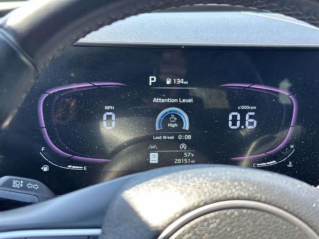 Used 2023 Kia Sportage X-Line image 30