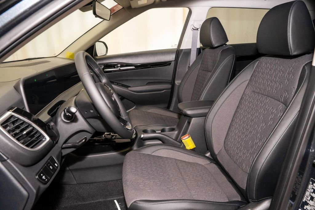 New 2026 Kia Seltos S image 13