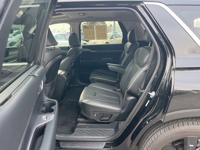 Used 2024 Hyundai Palisade XRT image 30